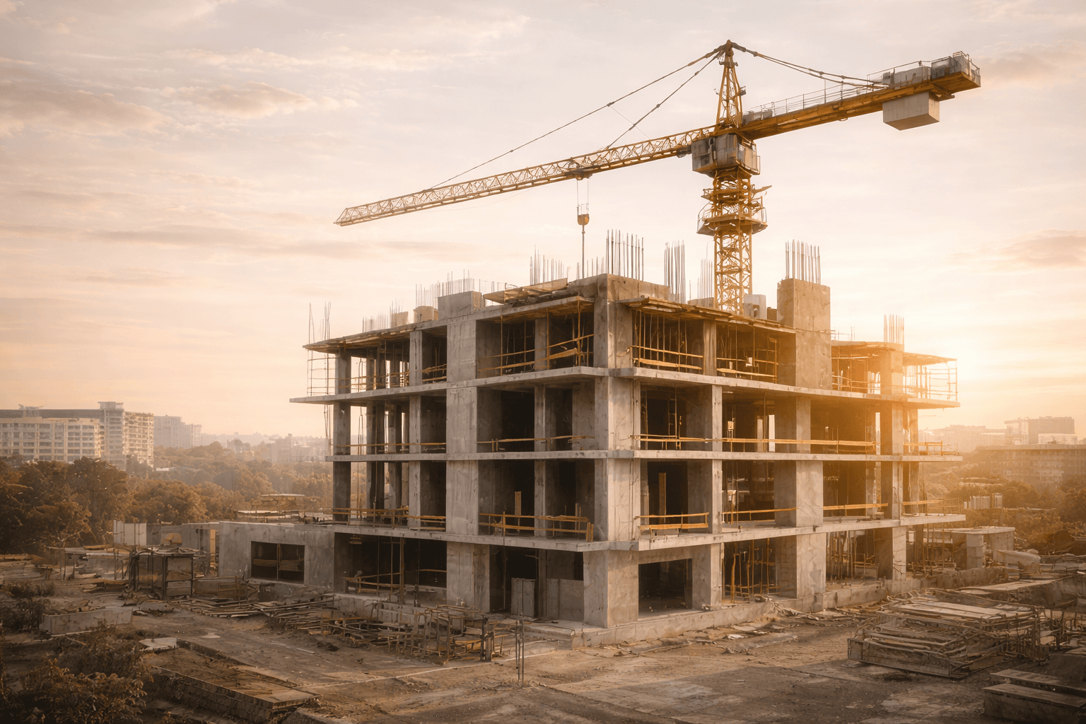 Девелоперы