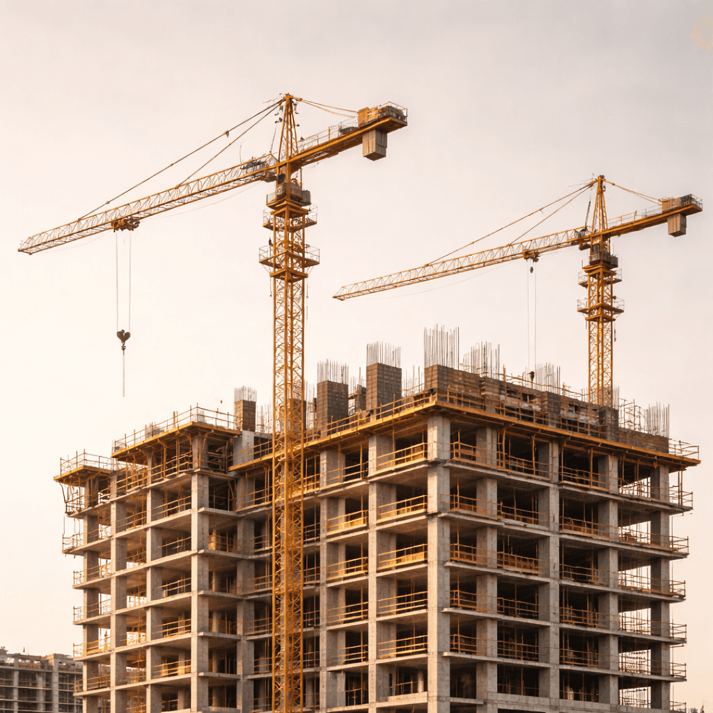 Девелопмент